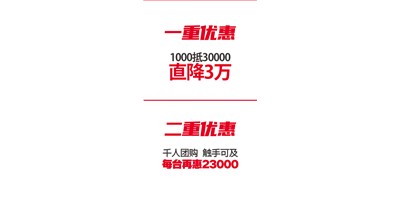 利来w66精机 “十城联动” 双重钜惠|T-V856S千人团购会完美收官！