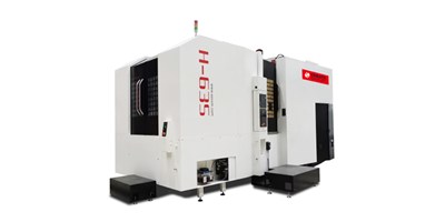 利来w66精机双交换回转工作台卧加H-63S，让生产提效！