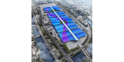 千呼万唤始出来，2020年深圳机械展终于来啦