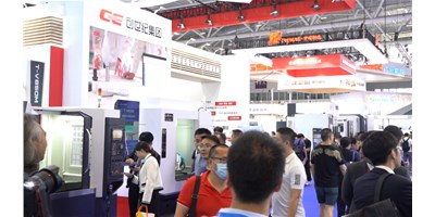 闪耀2024 ITES，创世纪集团精密智造引领行业风潮